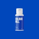 Barwnik olejowy do mas tłustych - Colour Mill - Royal, 20 ml, sklep cukierniczy Kraków