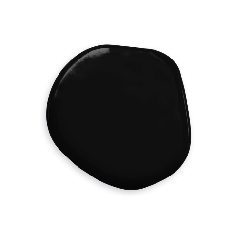 Barwnik olejowy do mas tłustych - Colour Mill - Black, 20 ml, sklep cukierniczy Kraków