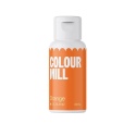 Barwnik olejowy do mas tłustych - Colour Mill - Orange, 20 ml, sklep cukierniczy Kraków