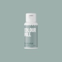 Barwnik olejowy do mas tłustych - Colour Mill - Eucalyptus, 20 ml, sklep cukierniczy Kraków