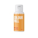 Barwnik olejowy do mas tłustych - Colour Mill - Mango, 20 ml, sklep cukierniczy Kraków
