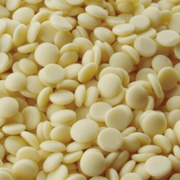 Biała czekolada w kaletkach CW2 25,9% SELECT 100g Callebaut Sklep cukierniczy Kraków