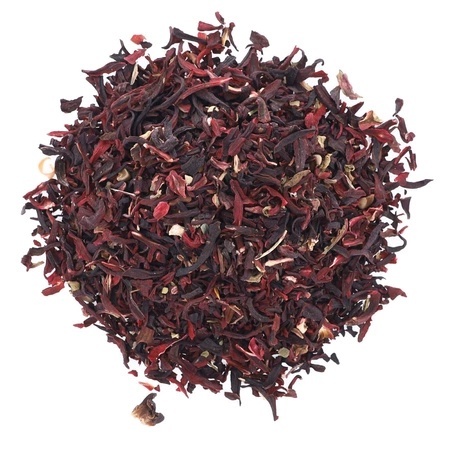 Kwiaty jadalne HIBISKUS KWIAT CIĘTY 10g Sklep cukierniczy Kraków