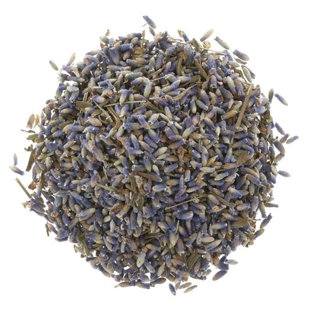 Kwiaty jadalne LAWENDA 10g  Sklep cukierniczy Kraków