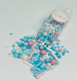 Posypka cukrowa BABY SHOWER sklep cukierniczy Kraków