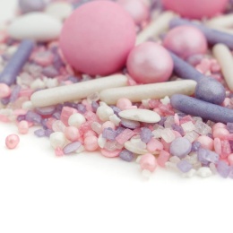 Posypka cukrowa BERY MILKSHAKE Słodki bufet, sklep cukierniczy Kraków