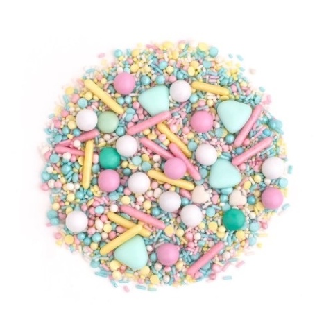 posypka cukrowa CALIFORNIA, słodki bufet, sklep cukierniczy kraków