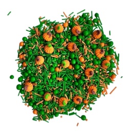 Posypka cukrowa HALLOWEEN MIX, sklep cukierniczy Kraków