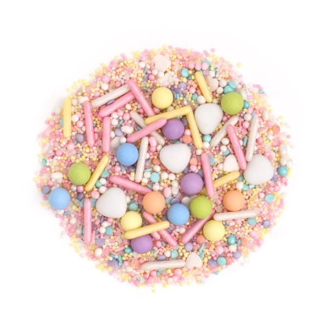 Posypka cukrowa HONEY BUNNY sklep cukierniczy Kraków