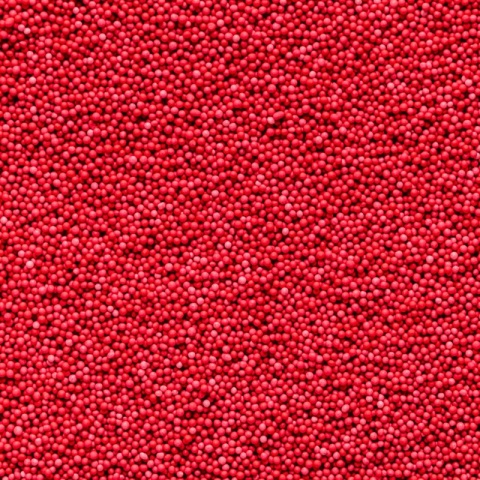 Posypka cukrowa MACZEK CZERWONY, sklep cukierniczy Kraków