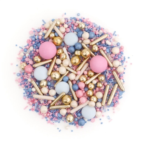 Posypka cukrowa MAYBE BABY sklep cukierniczy Kraków