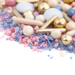 Posypka cukrowa MAYBE BABY sklep cukierniczy Kraków