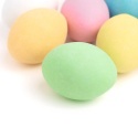 Posypka cukrowa MEDIUM PASTEL EGGS jajeczka czekoladowe, sklep cukierniczy Kraków