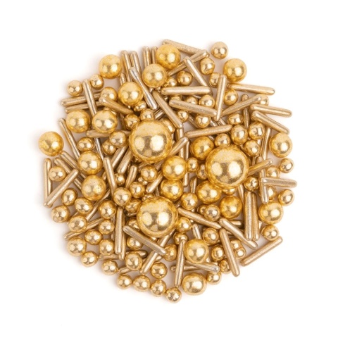 Posypka cukowa OLD GOLD BLEND sklep cukierniczy Kraków