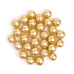 Posypka cukrowa OLD GOLD CRISPIES LARGE sklep cukierniczy Kraków