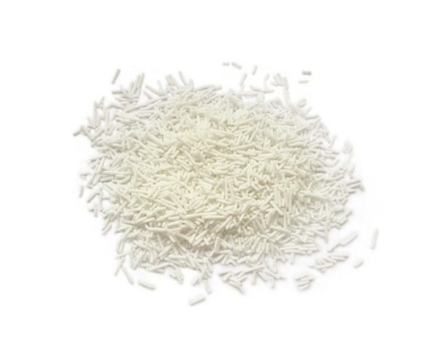 Posypka cukrowa Pałeczki białe, sklep cukierniczy Kraków