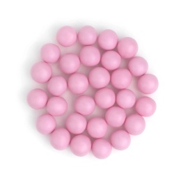 Posypka cukrowa PEARL PINK CRISPIES LARGE sklep cukierniczy Kraków