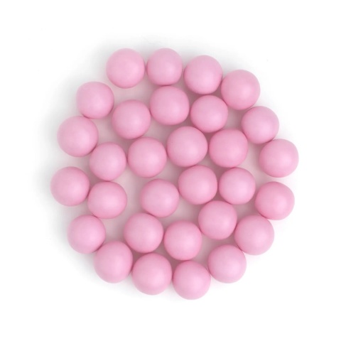 Posypka cukrowa PEARL PINK CRISPIES LARGE sklep cukierniczy Kraków