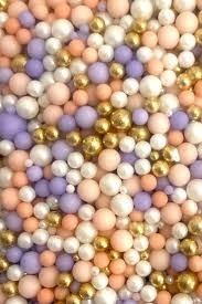 Posypka cukrowa PROSECCO, sklep cukierniczy Kraków