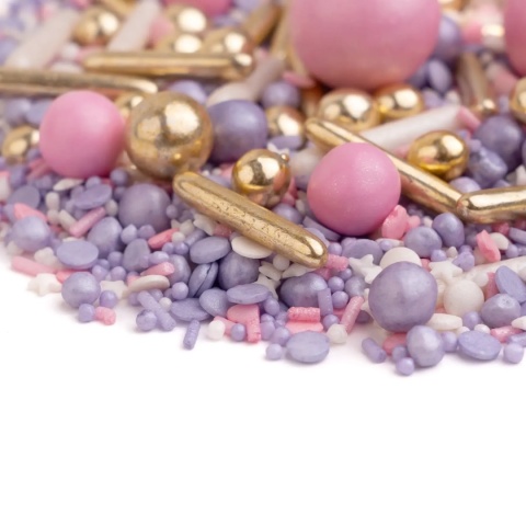 Posypka cukrowa RAPUNZEL Słodki Bufet, sklep cukierniczy Kraków