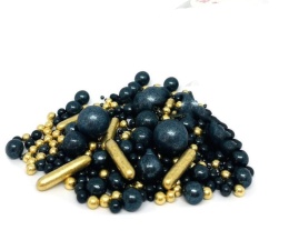 Posypka cukrowa ROCKN GOLD sklep cukierniczy Kraków