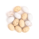 Posypka cukrowa SMALL NATURALS EGGS jajeczka czekoladowe, sklep cukierniczy Kraków