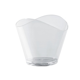 Pucharek do deserów monoporcji 100x70 mm h 82 mm 200 ml Sklep cukierniczy Kraków