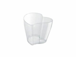 Pucharek do deserów monoporcji 100 ml SERCE Sklep cukierniczy Kraków