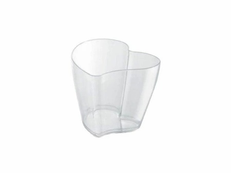 Pucharek do deserów monoporcji 100 ml SERCE Sklep cukierniczy Kraków