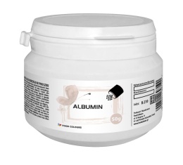 Albumina 50g, sklep cukierniczy Kraków