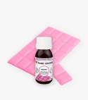 Barwnik do czekolady i mas tłustych RÓŻOWY 18 ml, sklep cukierniczy Kraków