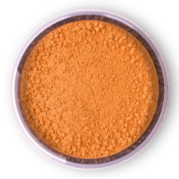 barwnik spożywczy pudrowy MANDARIN, sklep cukierniczy Kraków