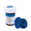 Barwnik spożywczy w żelu ROYAL BLUE, sklep cukierniczy Kraków