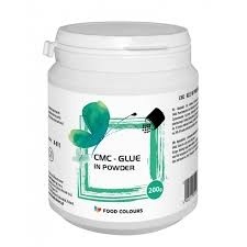 CMC klej w proszku, sklep cukierniczy Kraków