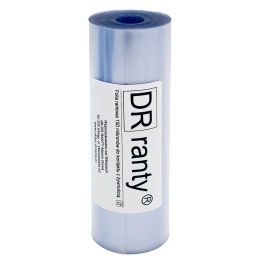 Folia rantowa GRUBA 12 cm x 5 m DR Ranty Sklep cukierniczy Kraków