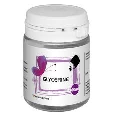 Glicryna spożywcza 60 ml Food Colours, Sklep cukierniczy Kraków