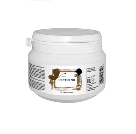 Pektyna NH amidowana niskometylowan 100g,sklep cukieniczy Kraków