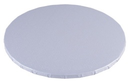 Podkład pod tort 30 BIAŁY MDF, sklep cukierniczy Kraków