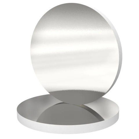 Podkład styrodurowy od tort SREBRNY śr. 22cm, sklep cukierniczy Kraków