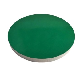 Podkłas styrodurowy pod tort BUTELKOWA ZIELEŃ śr. 26, sklep cukierniczy Kraków