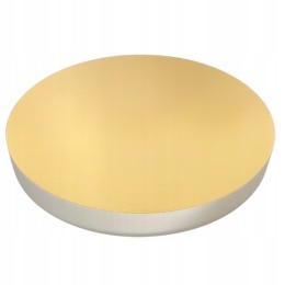 Podkład styrodurowy pod tort 32cm, sklep cukierniczy Kraków