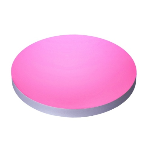 Podkład styrodurowy pod tort RÓŻOWY 28cm, sklep cukierniczy Kraków