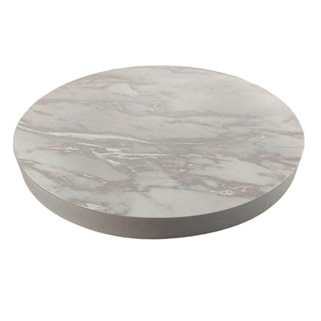 Podkład styrodurowy pod tort JASNY MARMUR śr. 30cm, sklep cukierniczy Kraków