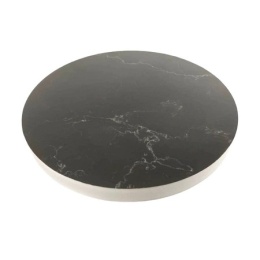 Podkład styrodurowy pod tort CIEMNY MARMUR 28, sklep cukierniczy Kraków