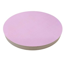 Podkład styrodurowy pod tort FIOLETOWY śr. 30cm, sklep cukierniczy Kraków