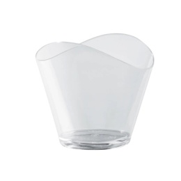 Pucharek do deserów monoporcji 85x60 mm h 70 mm 120 ml Sklep cukierniczy Kraków