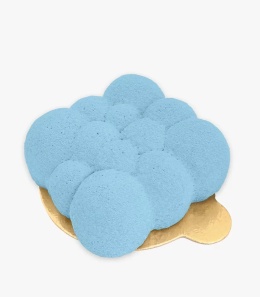 Zamsz w sprayu NIEBIESKI PASTELOWY 250 ml VELVET SPRAY, sklep cukierniczy Kraków