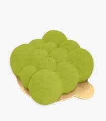 Zamsz w sprayu LIME GREEN, sklep cukierniczy Kraków