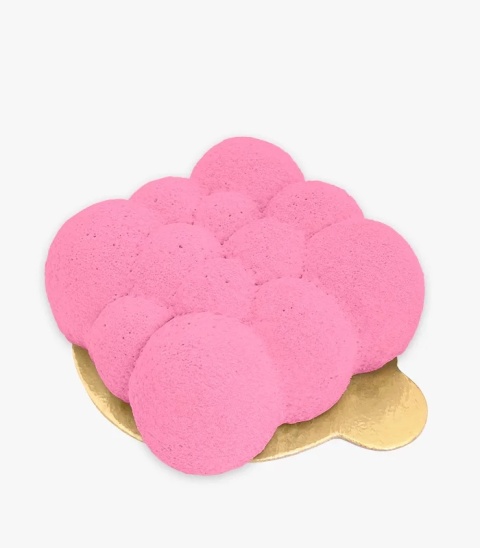 Zamsz w sprayu RÓŻOWY PASTELOWY 250 ml VELVET SPRAY, sklep cukierniczy Kraków