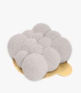 Zamsz w sprayu GREY 250 ml, sklep cukierniczy Kraków